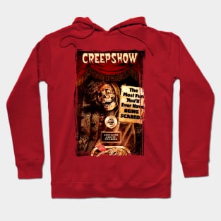 creepshow Hoodie